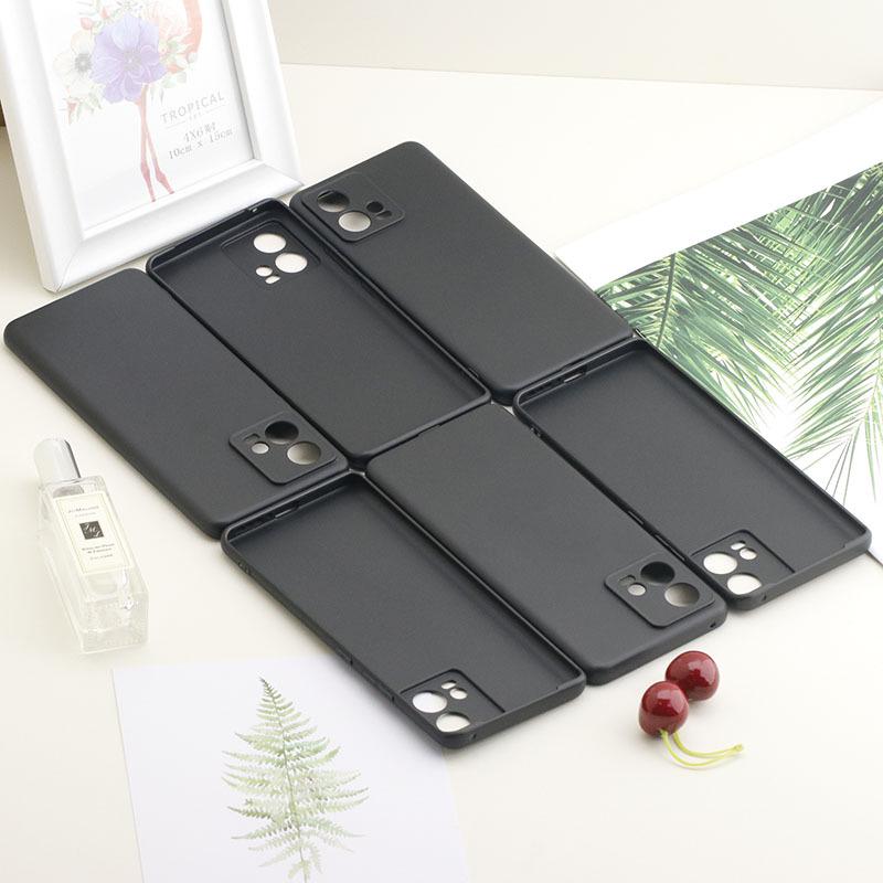 Motorola G86 Power/G56 Soft TPU Frosted Protective Case