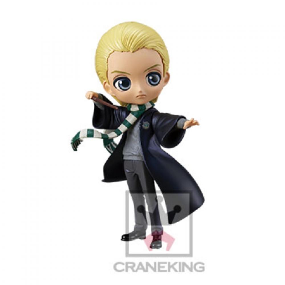 

Banpresto Banpresto Q Posket Гарри Поттер Драко Малфой Все 2 типа B для Японии