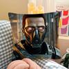 pc Hot Game HHalf Life  Anime Pillow Case Fashion Square Pillowcase Bedroom Sofa Room Ins Decoration Leisure