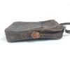 Louis Vuitton  M3552 Monogram Danube old model Pochette Crossbody Shoulder Bag