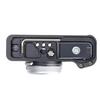 L Hand Grip Camera Base Plate Quick Release Support Quick Installation System Tripod Mount Attachment for X100VI Camera