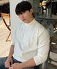MINDBRIDGE [On] Half Turtleneck Daily Knit - 3 Colors