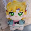 JoJo's Bizarre Adventure Caesar Plush Doll 10cm Pendant Stuffed Toy Fan Gift Caesar Anthonio Zeppeli Backpack Plusie Doll
