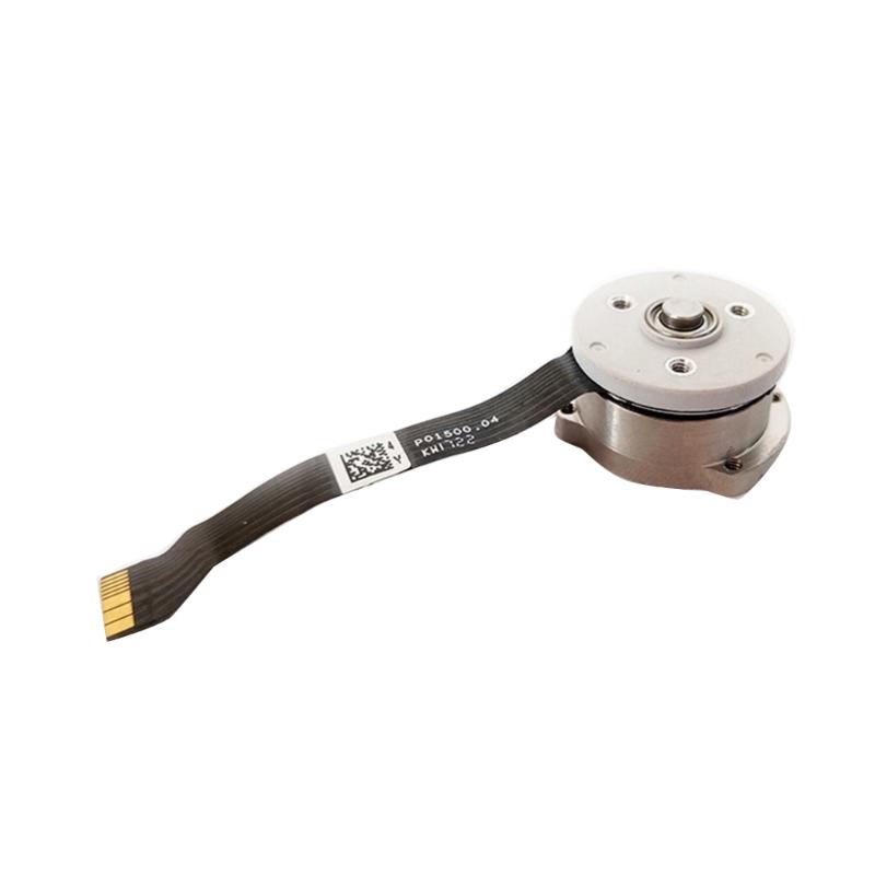 High-Quality Metal Gimbal Pitches/Roll/Yaw Motor Perfectly fit for 4/4Pro Gimbal Cameras Accessory Wide Application