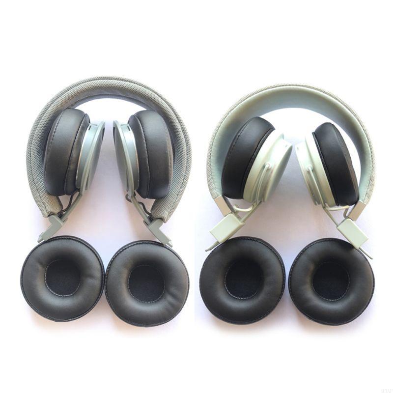 95AF Earmuffs Sponge Sleeve Earmuffs Earpad Cushion for ATH FC707 FC700 ATH-S100 S100