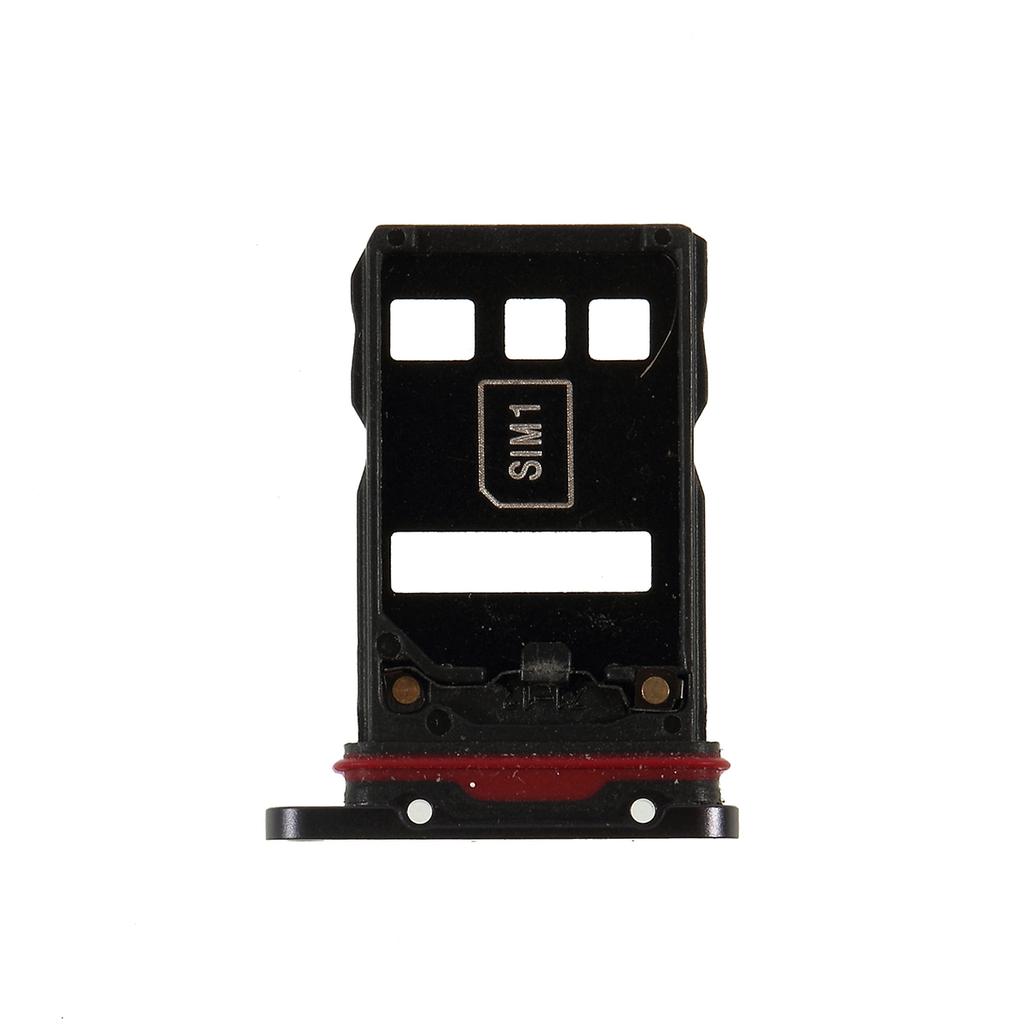 OEM držák SIM karty Micro SD karty Náhradní držák pro Huawei P30 Pro