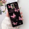 Neues Design Handyhülle Für Samsung Galaxy S5 5.1" Klare TPU Schlanke Rückseite Abdeckung Für Samsung S5 G900F G900I Weiche Silikon Hüllen
