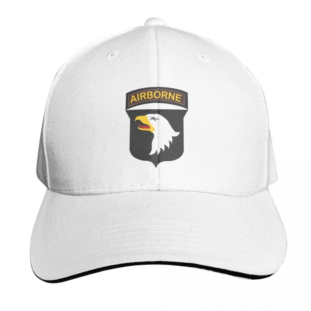 St Airborne Screaming Eagles Baseball Cap Cosplay Military Tactical Cap Hat Unisex Western Hat Womens Beach Outlet Unisexs