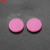 JCD 2Pcs Silicone Rubber Protective Skin Joystick Grip Grips Cap For Switch Lite/Oled Joy-Con Game Console Joysticks Skin