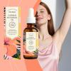 Olio di Cyperus Rotundus per la Depilazione Dopo Pelle Morbida Liscia Cura della Pelle Idratazione Profonda Inibizione della Crescita dei Peli Olio Dopobarba 60ml