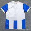 2025-2026 Pachuca Soccer Jersey Mens Short Sleeve Fan Edition Football Shirt Fall Winter