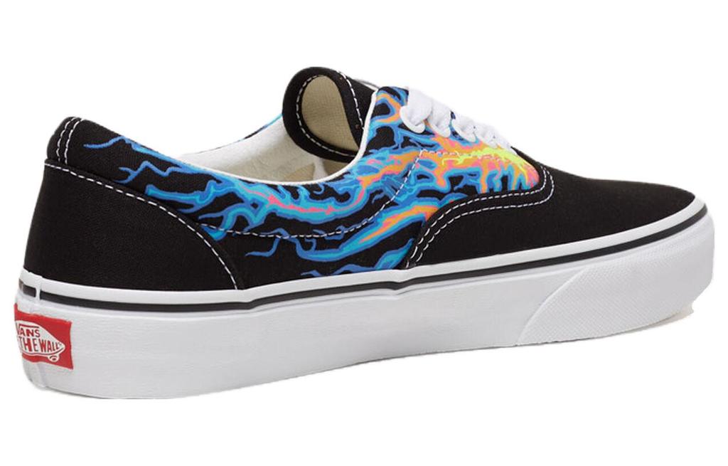 Vans Era "Elektrické plameny" tenisky VN0A5JMLB03