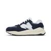 NEW BALANCE Men's and Women's Spring Breathable Mesh Thick-Tread Fashion-Style Versatile Sports and Leisure Shoes M5740CD