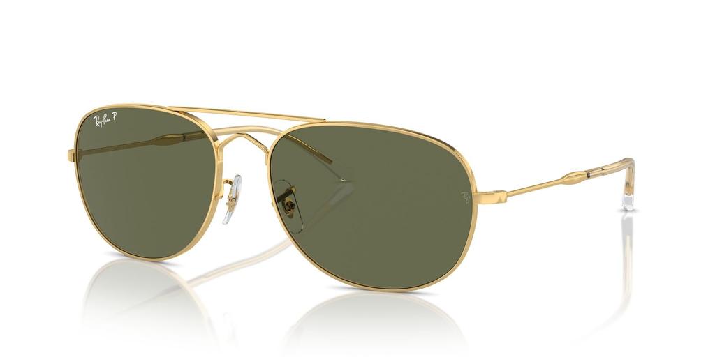 RB3735 BAIN BRIDGE 57 Ray-Ban 001/58