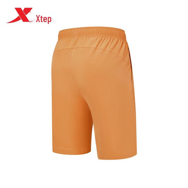 Xtep Men's Quick-Dry Outdoor Shorts