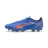 PUMA ULTRA 6 PRO HG/AG - Luminous Blue / Poison Pink (108553-01) - 26.5 cm