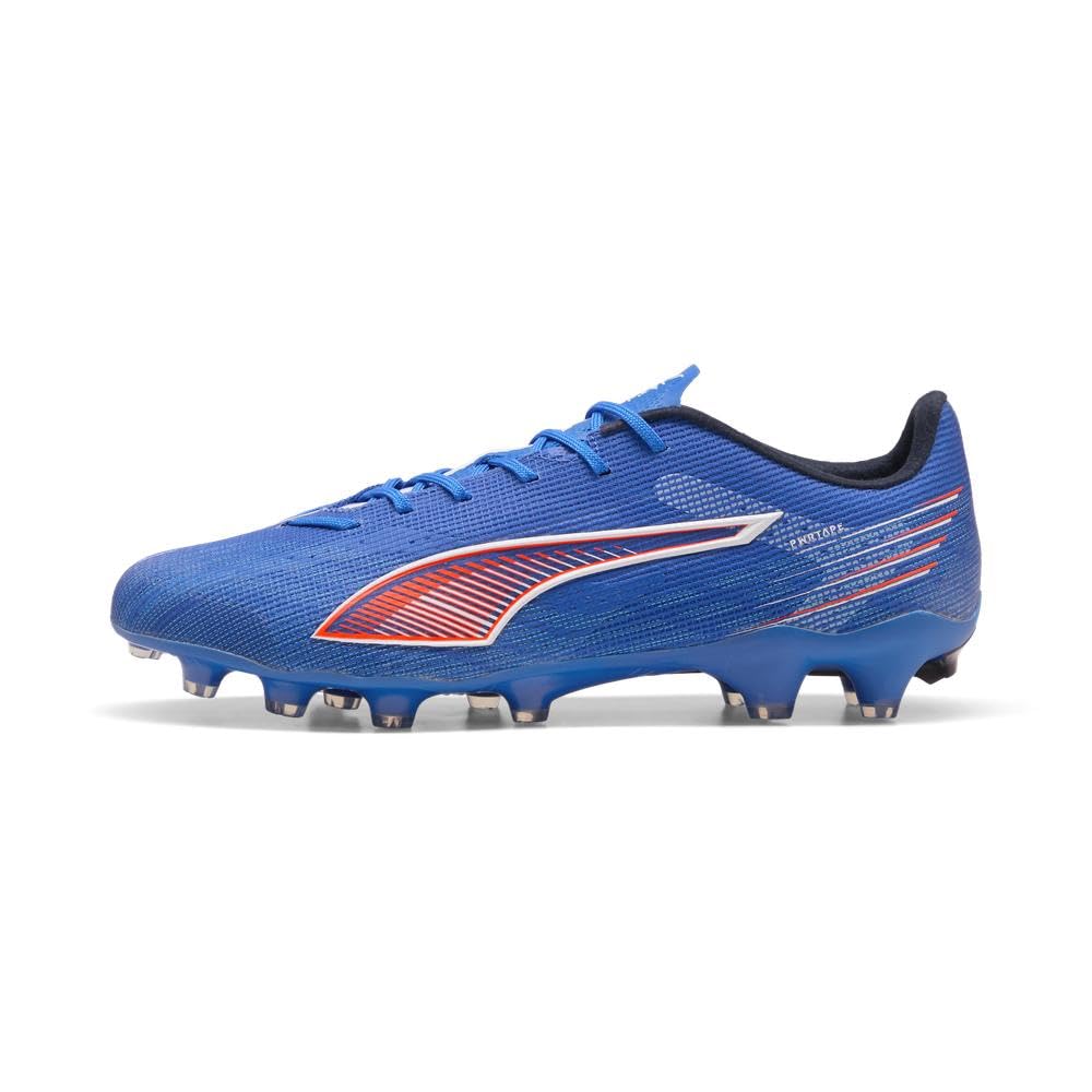 PUMA ULTRA 6 PRO HG/AG - Luminous Blue / Poison Pink (108553-01) - 26.5 cm