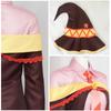Huihui Cosplay: Explosion Flame Anime Academy Cosplay for Women