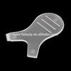 New Arrival Lash Extension Lifting Tool Eyelash Perm Pink Lift Lash Brush with Y Design