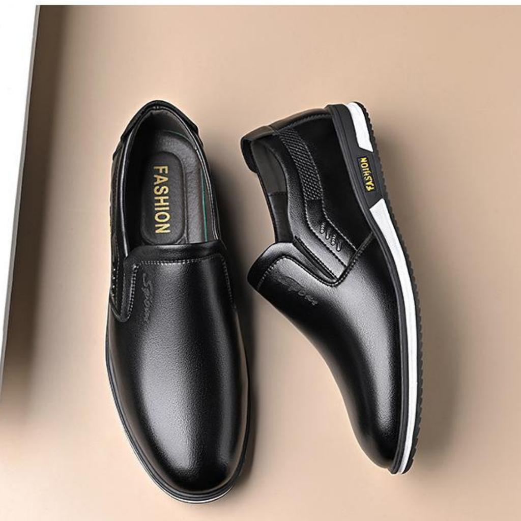 Shoes for Men Designer Loafers Adult Moccasins Men Driving Shoes Male Footwear Men's Formal Shoes