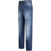 Emporio Armani FW24 Jeans Men's Indigo 6R1J79-1D22Z-0942