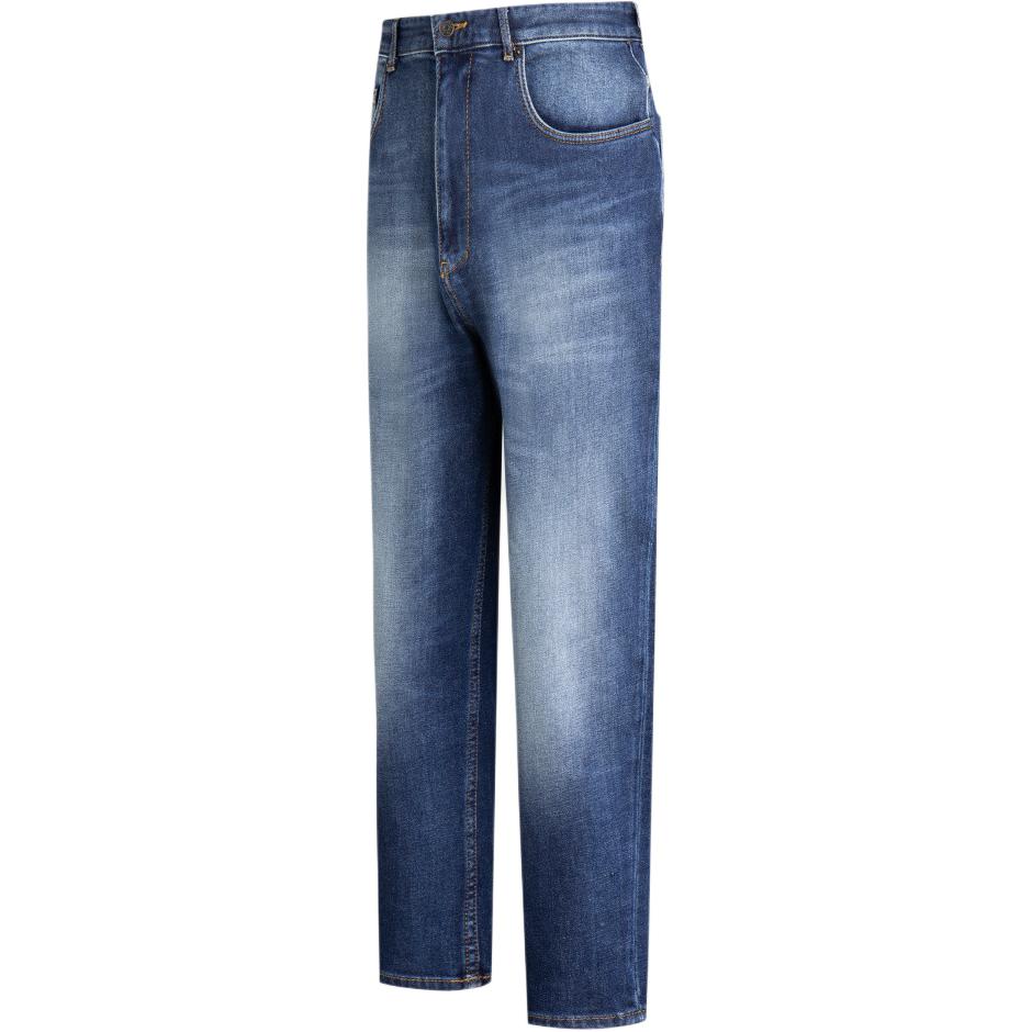 Emporio Armani FW24 Jeans Men's Indigo 6R1J79-1D22Z-0942