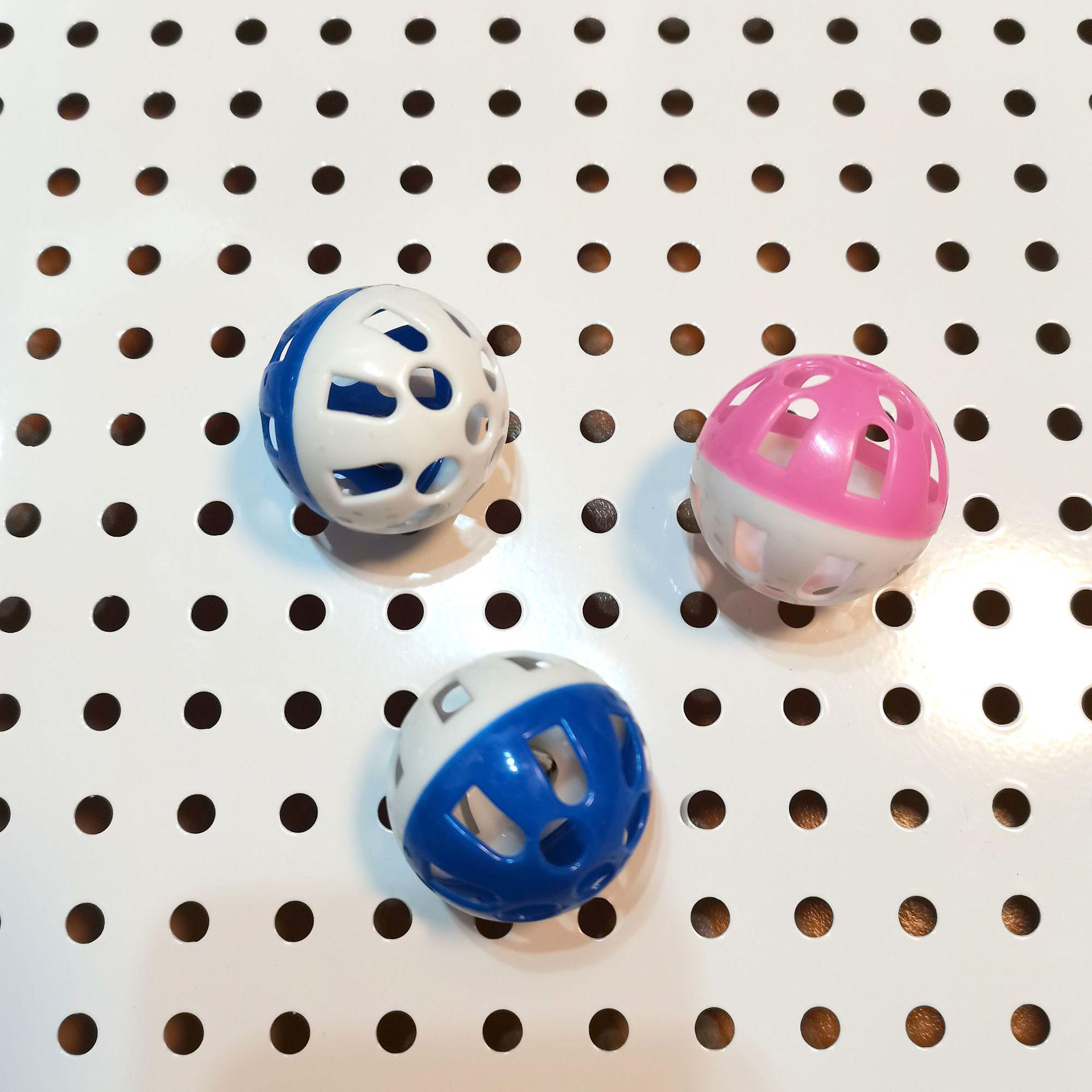 

Монтессори Детская Развивающая Доска Сделай Сам Набор для Раннего Развития - Аксессуары для Перфорированной Доски для Детей