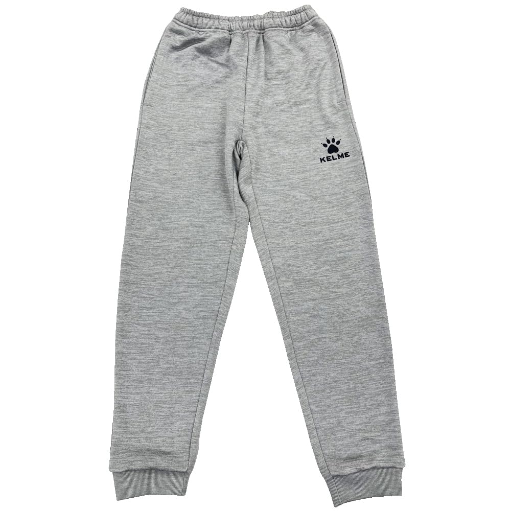 

Мужские спортивные штаны Kelme KCF297P, 11 Серый меланж, Средний