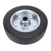 Trailer Jack Wheel 6 Inch 43mm Rim 1100lbs Load Capacity Waterproofing Trailer Jack Wheel Replacement