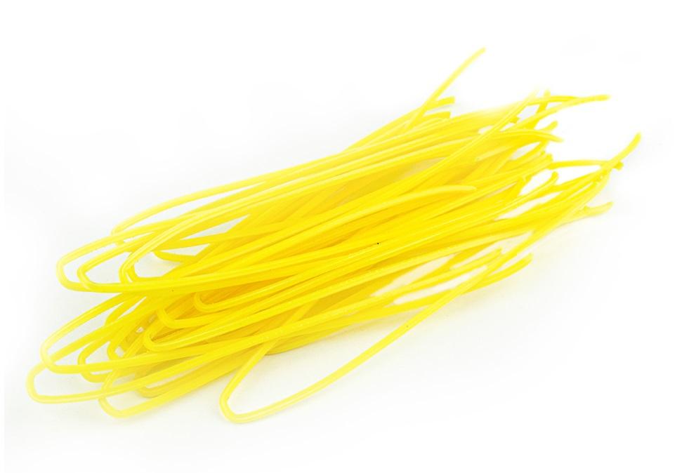 Spare Lines For Steel Head, Pack Of 24 - Sz Gł Zyl