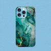 Texture New Hot-selling Protective Case Phone Case Metallic Paint Glass PhoneCase for iPhone 17 16 15 14 13 12 11pm Pro Plus