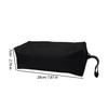 Small Canvas Cloth Hand-held Tool Bag Hardware Anti Drop Multifunctional Storage Organizing Bags Repair Kit Car Interior Storage