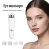 Vibrating Eye Massager for Fine Lines and Skin Rejuvenation