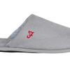 Farah Mens Cullinan Flat Mule Slippers