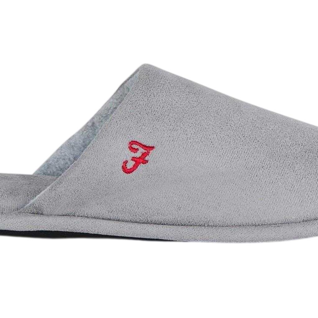 Farah Mens Cullinan Flat Mule Slippers