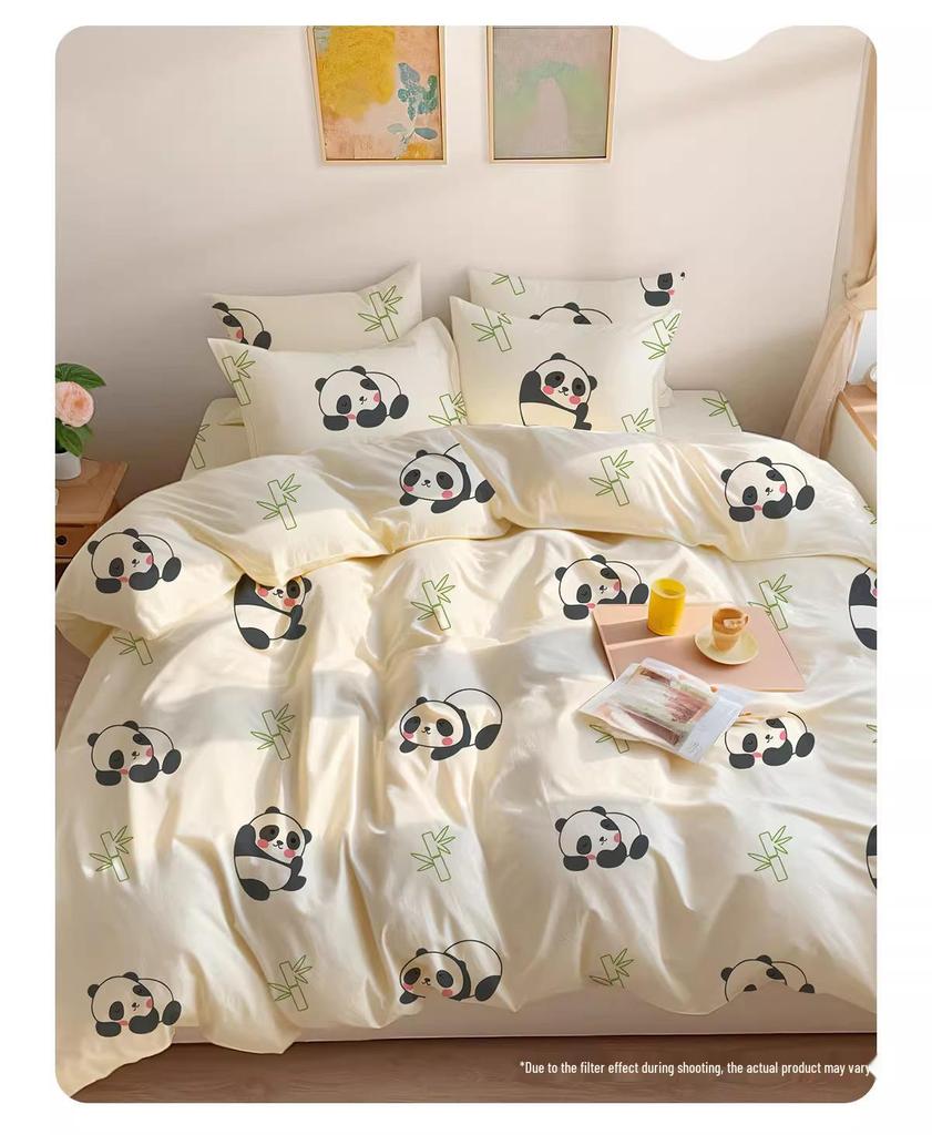 Jednorázová hotelová sada prostěradel a ručníků: Povlak na peřinu, Povlak na polštář, Ručník do koupelny - Ideální pro cestování a izolaci.