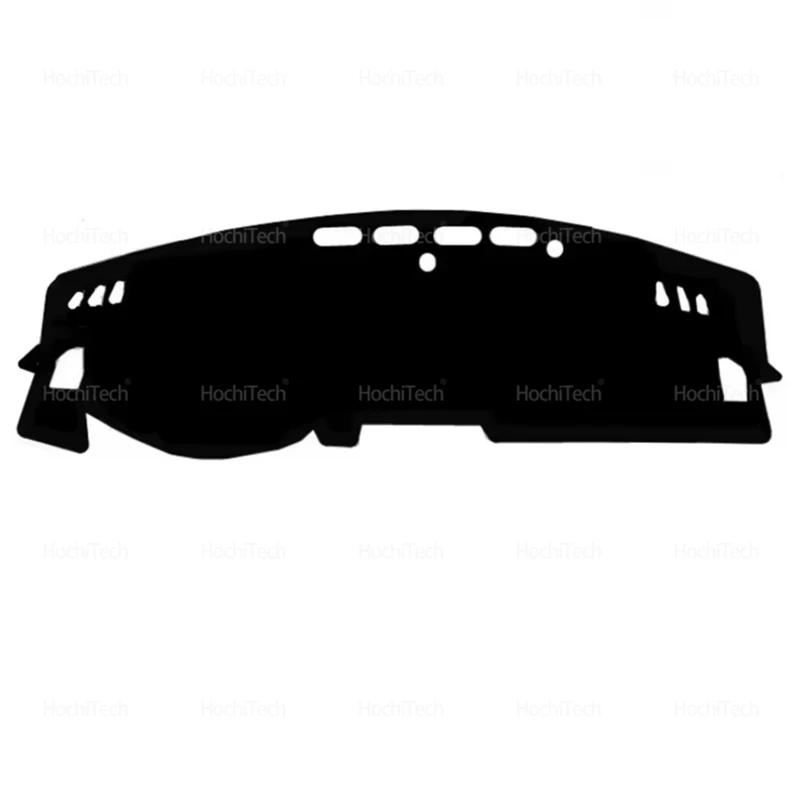 For Nissan Altima L34 2019 2020 2021 2022 2023 Dashboard Cover Pad Car Liner Anti-UV Mat Sunshade Dashmat Carpet Dash