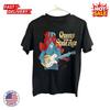 New! Popular Queens Of The Stone Age Gift For Fans Unisex Inspired S-5XL T Shirt