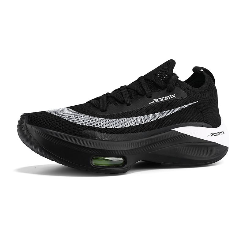 36~46 Кроссовки на воздушной подушке для бега Дизайнерская брендовая повседневная обувь — фото 15