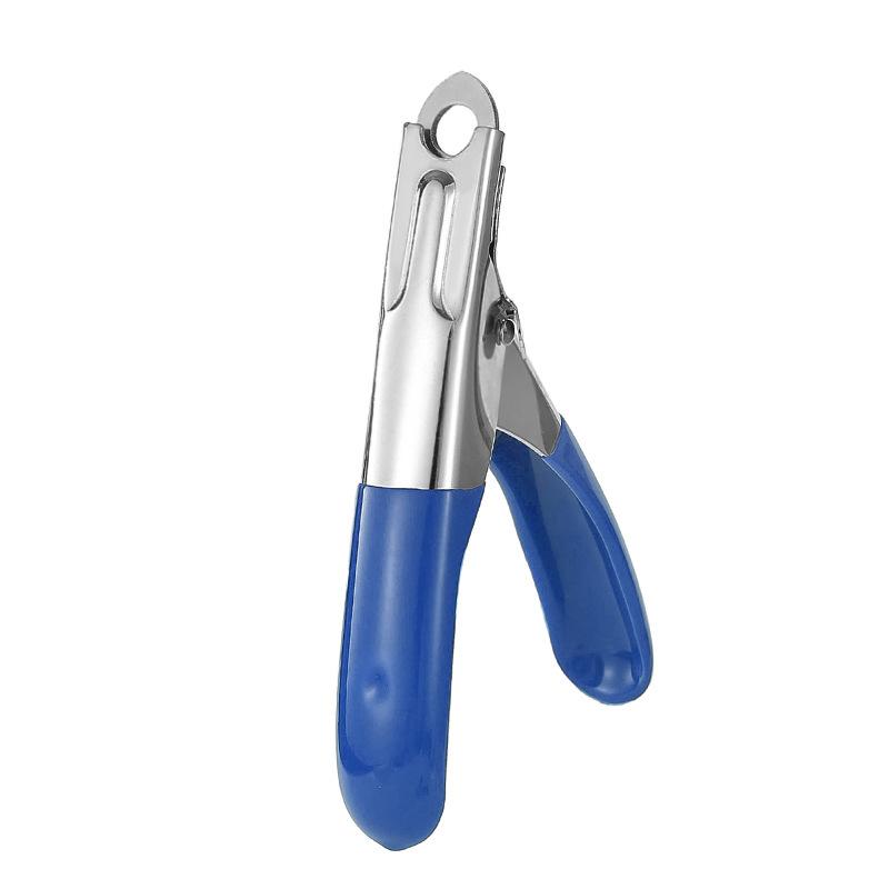 Stainless Steel Pet Nail Clippers Pet Grooming Tools Pet Nail Clippers Dog Cat Nail Trimmer Cats Dogs Nail Cutter Pet Supplies