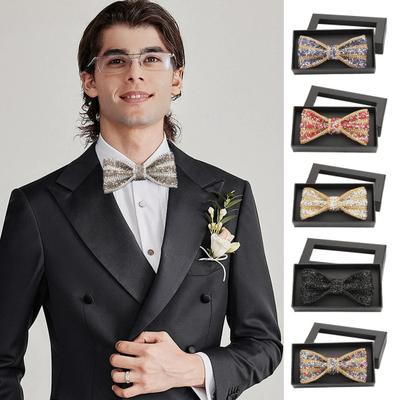 Accesorios – Corbata de moño