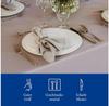 Набор столовых приборов Villeroy & Boch Oscar, 24 предмета (1263399030)