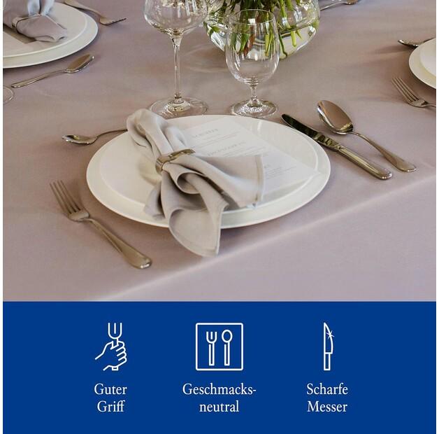 Набор столовых приборов Villeroy & Boch Oscar, 24 предмета (1263399030)