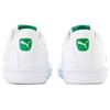 Puma Smash Cat L Men's White Aqua Lifestyle Sneakers 362945-05