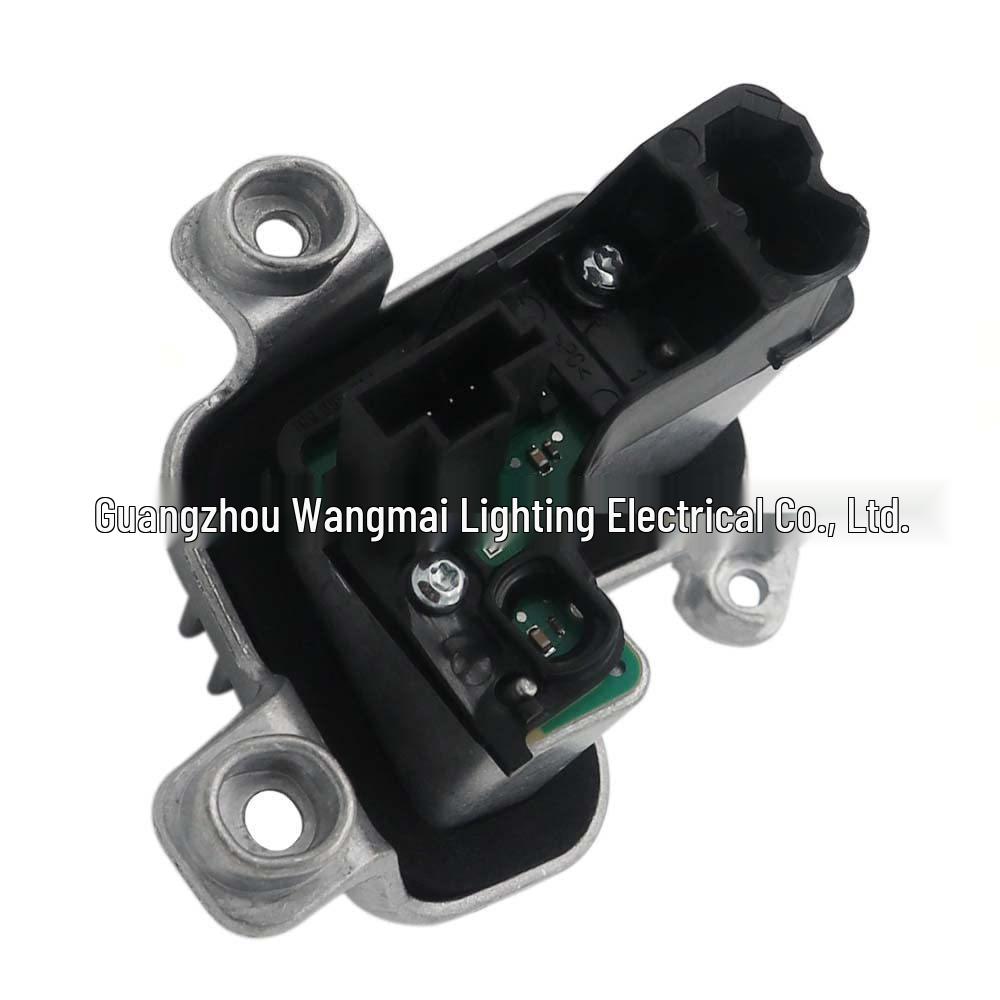 LED Headlight with Turn Signal System for F35 (2015-2018) - Left & Right