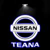 For Nissan ADFG32pcs LED Car Door Welcome Logo Light LED Lamp for Nissan Teana Altima Coupe Sedan MAXIMA AMADAR TITAN QUEST Quest Armada