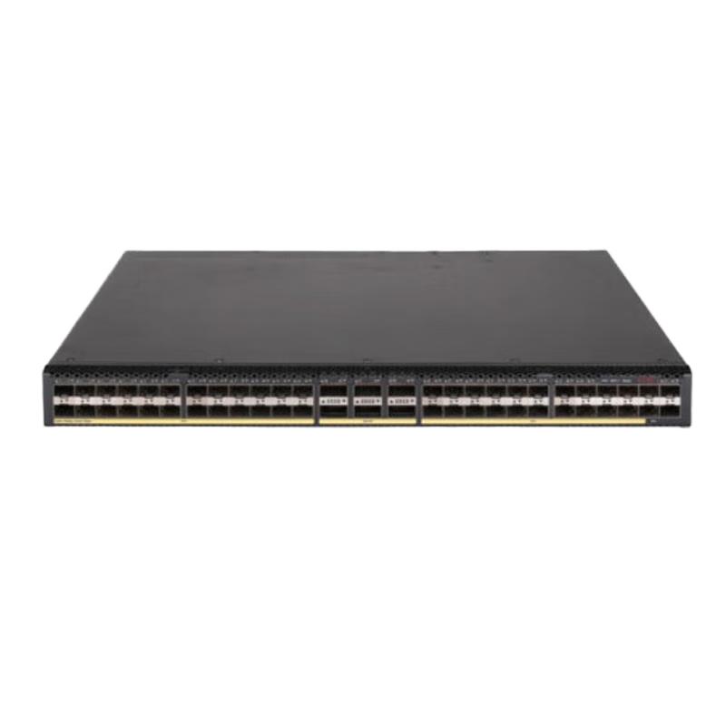 

H3C S6812-48X6C L3 Ethernet Switch