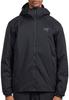Jacket Arc'teryx Atom SL Hoody Man (9560) Black Sweatshirt (X000009556005)