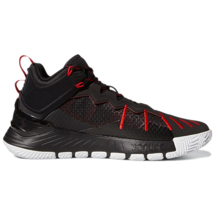 adidas D Rose Son Of Chi 'Windy City Assassin' Men's GY3262