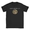 Unisex Unisex Copy Moon Joy Minimal Full Moon Space T Shirts Cotton Clothing Amazing Short Sleeve Tee Shirt Plus Size TShirts
